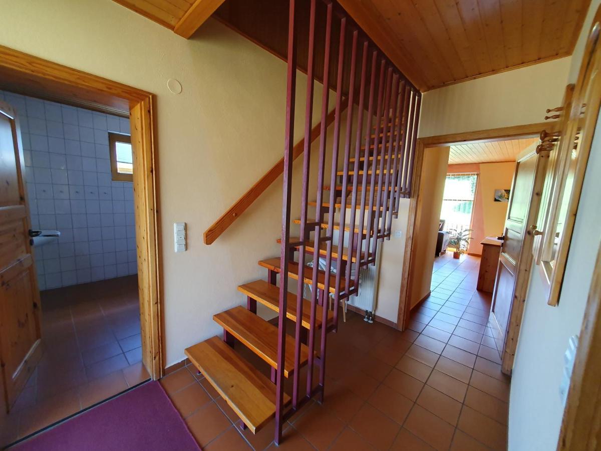 Feriendorf Fuchsberg Schirgiswalde-Kirschau Exterior foto