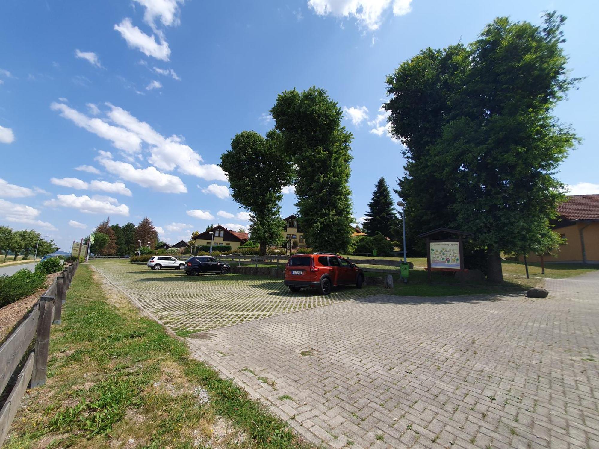 Feriendorf Fuchsberg Schirgiswalde-Kirschau Exterior foto